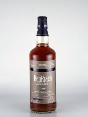Benriach 33 Year Old 1985 Batch 1