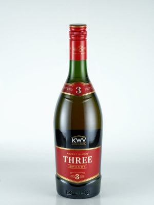 KWV Brandy 3 Year Old