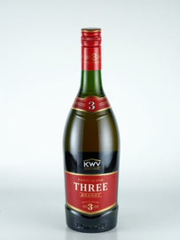 KWV Brandy 3 Year Old