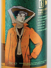 Load image into Gallery viewer, Artwork Glenturret 31 Year Old 1989