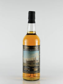 Whisky Gallery Longmorn 12 Year Old 2008