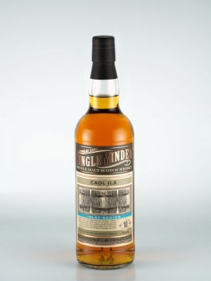 Single Minded Caol Ila 10 Year Old
