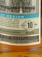 Load image into Gallery viewer, Single Minded Caol Ila 10 Year Old