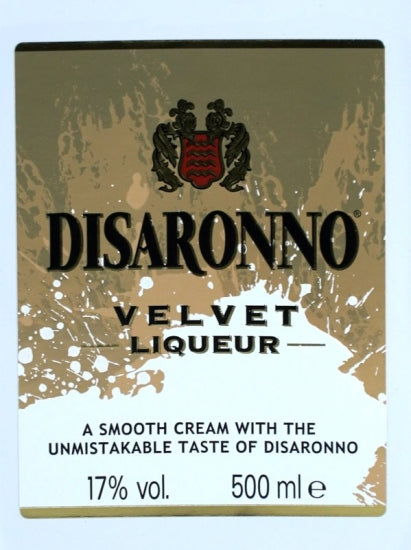 Disaronno Velvet