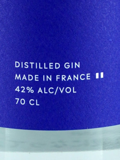 Fair Juniper Gin Organic