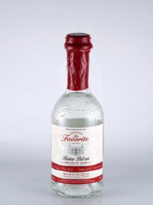 La Favorite Blanc Riviere Berre 2020