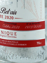 Load image into Gallery viewer, La Favorite Blanc Riviere Berre 2020