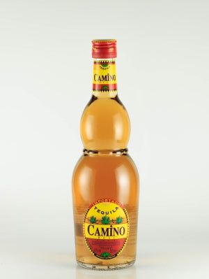 Camino Real Gold