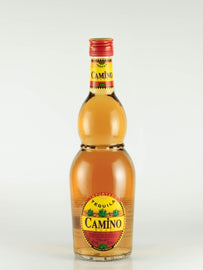 Camino Real Gold