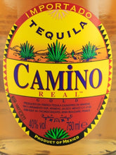 Load image into Gallery viewer, Camino Real Gold