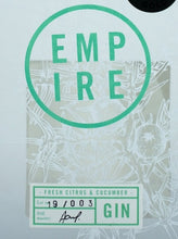 Load image into Gallery viewer, Empire Gin