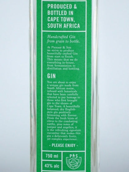 Empire Gin