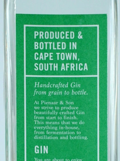 Empire Gin