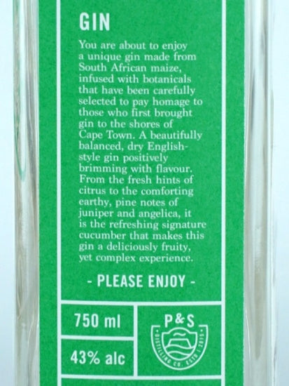 Empire Gin