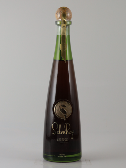 Selvaley Owner's Reserve
