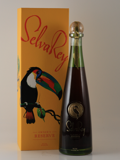 Selvaley Owner's Reserve