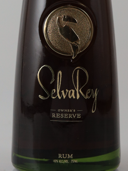 Selvaley Owner's Reserve