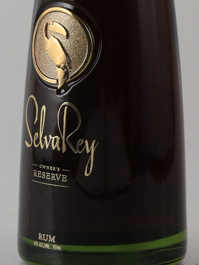 Selvaley Owner's Reserve