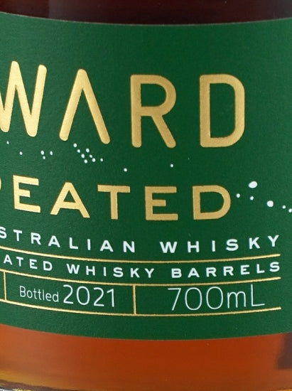 Starward Unexpected