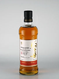 Mars Komagatake 7 Year Old 2014 for Three Rivers