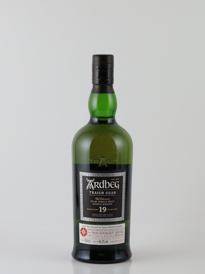Ardbeg Traigh Bhan 19 Year Old Batch 2