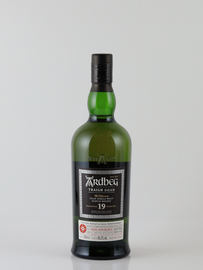 Ardbeg Traigh Bhan 19 Year Old Batch 2