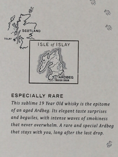 Ardbeg Traigh Bhan 19 Year Old Batch 2