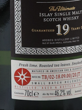 Load image into Gallery viewer, Ardbeg Traigh Bhan 19 Year Old Batch 2