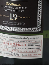 Load image into Gallery viewer, Ardbeg Traigh Bhan 19 Year Old Batch 2