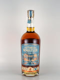The Whistler PX I Love You