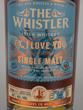 Load image into Gallery viewer, The Whistler PX I Love You