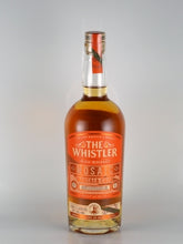 Load image into Gallery viewer, The Whistler Mosaic Marsala