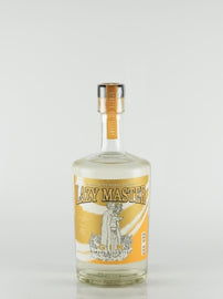 Lazy Master Smoky Gold Gin