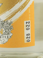 Load image into Gallery viewer, Lazy Master Smoky Gold Gin