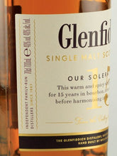 Load image into Gallery viewer, Glenfiddich 15 Year Old