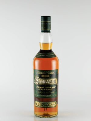 Cragganmore Double Matured 2007/2019