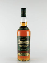 Cragganmore Double Matured 2007/2019