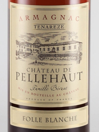 Chateau Perau 2000