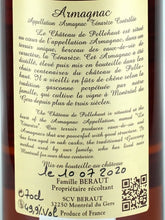 Load image into Gallery viewer, Chateau Perau 2000