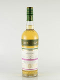 Old Malt Cask Ardmore 12 Year Old 2008