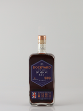 Load image into Gallery viewer, Dockyard Damson Gin