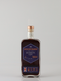 Dockyard Damson Gin