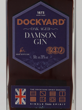 Load image into Gallery viewer, Dockyard Damson Gin