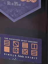 Load image into Gallery viewer, Dockyard Damson Gin
