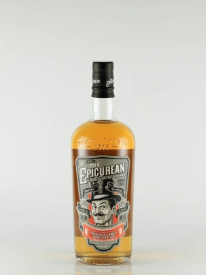 The Epicurean Tawny Port Finish