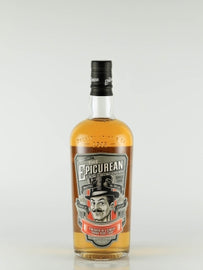 The Epicurean Tawny Port Finish