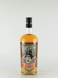 The Epicurean Tawny Port Finish