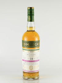 Old Malt Cask Pulteney 18 Year Old 2002