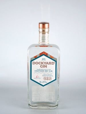 Dockyard Dry Gin