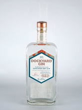 Load image into Gallery viewer, Dockyard Dry Gin